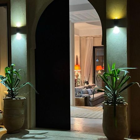 Villa Kela Serene Ouahat Sidi Brahim Zewnętrze zdjęcie