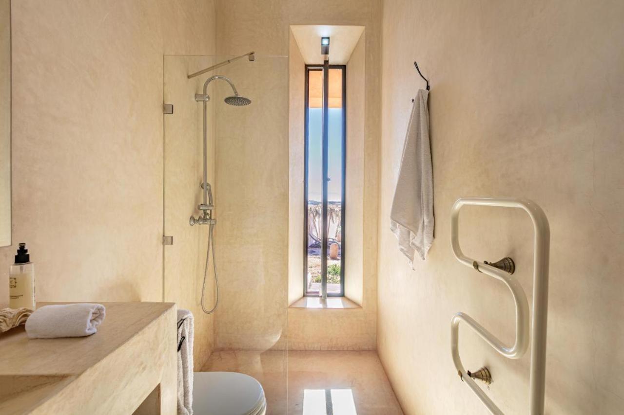 Villa Kela Serene Ouahat Sidi Brahim Zewnętrze zdjęcie