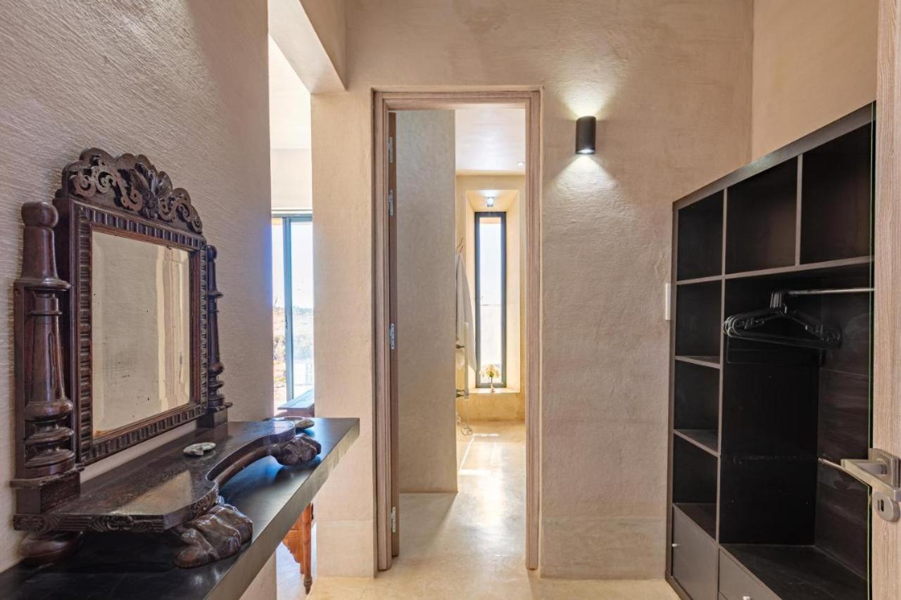 Villa Kela Serene Ouahat Sidi Brahim Zewnętrze zdjęcie