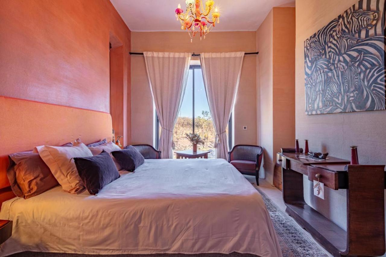Villa Kela Serene Ouahat Sidi Brahim Zewnętrze zdjęcie